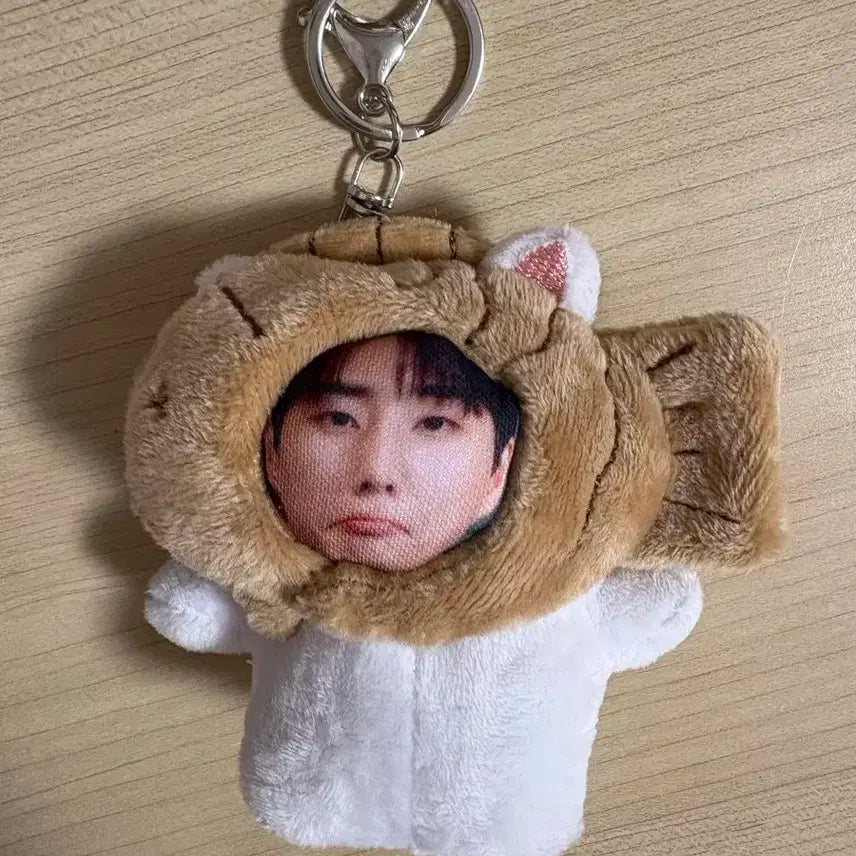 데이식스 영케이 주문제작 인형