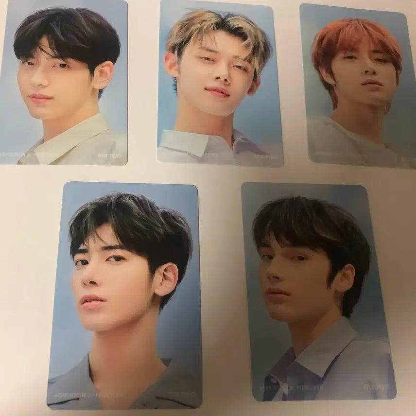 투바투 마녀공장 일괄