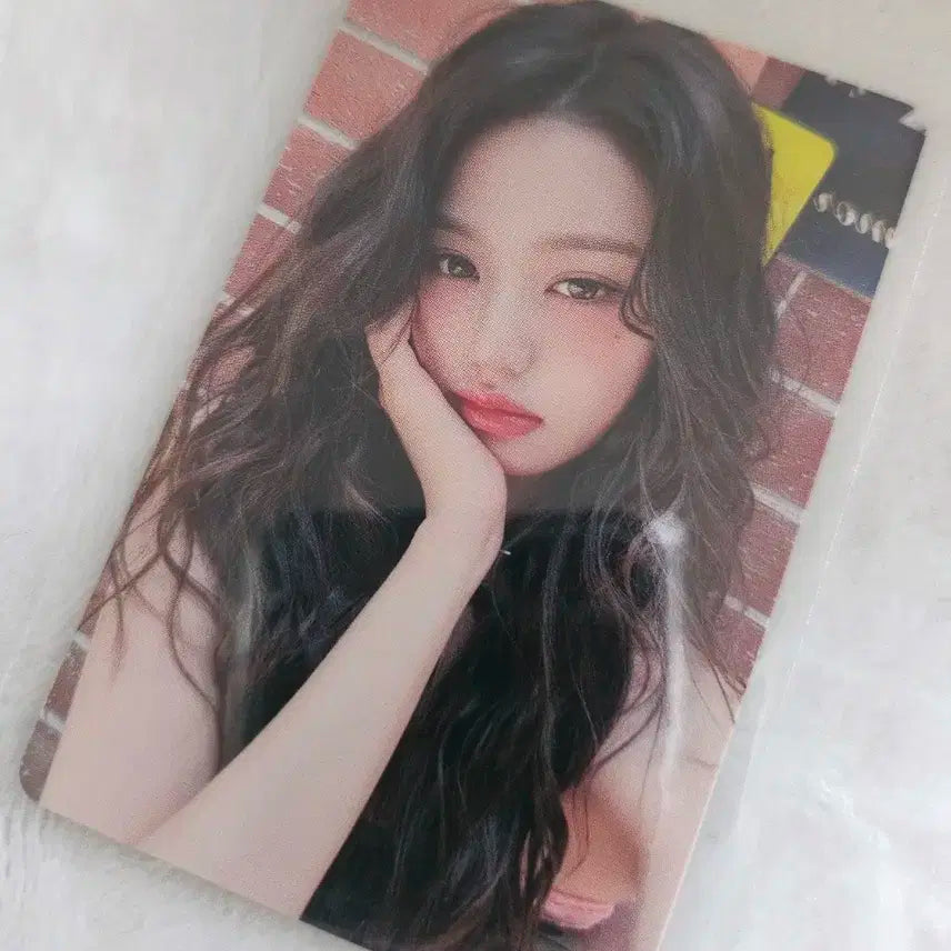 현물 당일발송:) ive아이브 BeAlright 비얼라잇 타워레코드6종