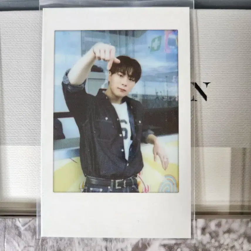 아스트로 moonbin sanha magazine +