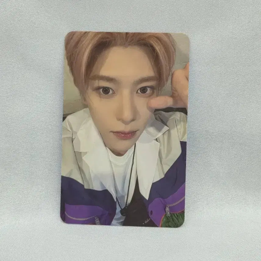 엔시티 위시 시온 송버드 스미니 포토카드 포카 nct wish sion
