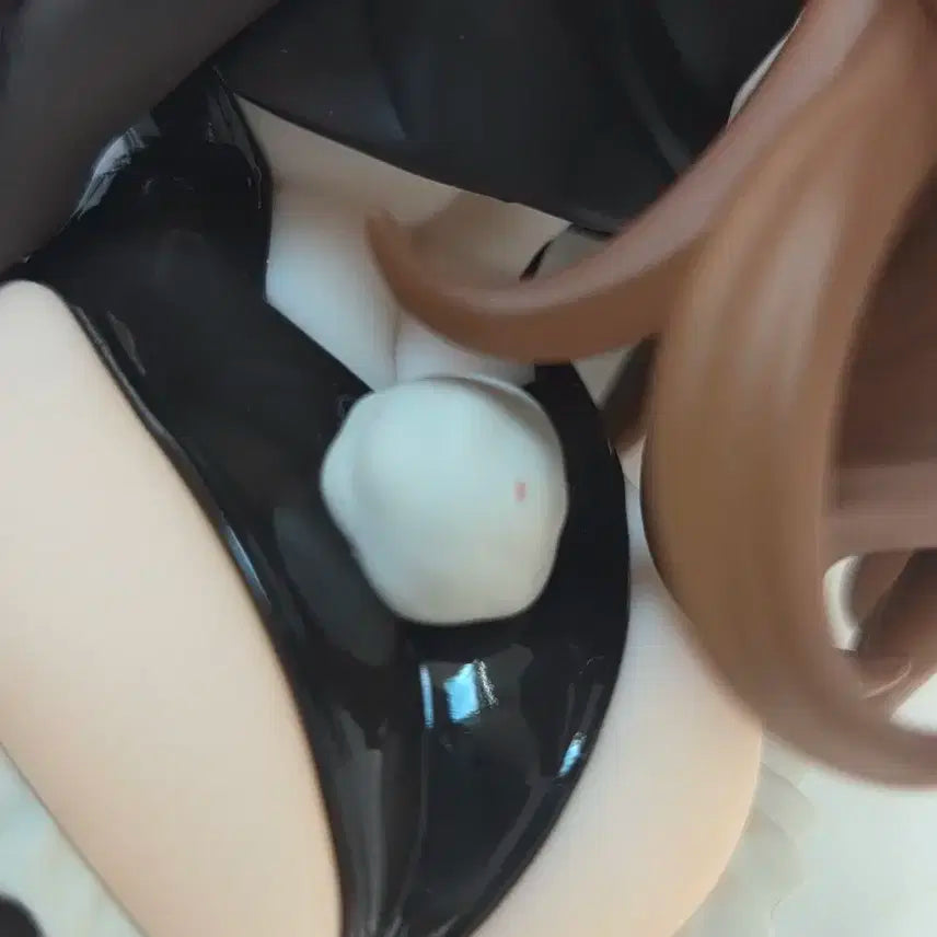 omh 모치 바니 dx 피규어