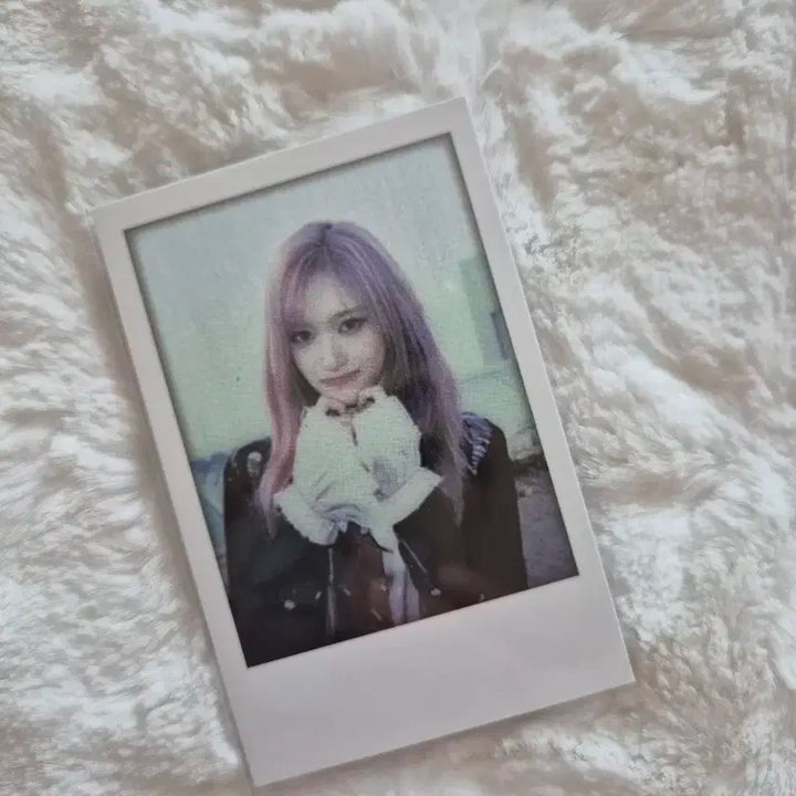 아이브 엠파시 사웨럭드폴라(이서)