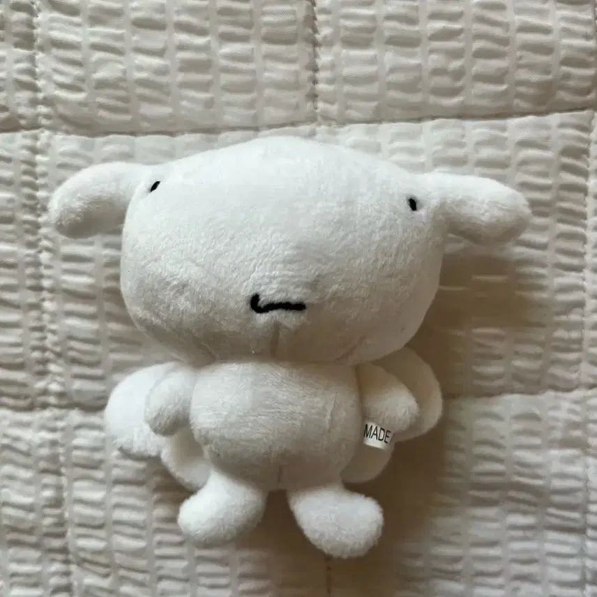 보넥도 보이넥스트도어 운학 인형 행우나