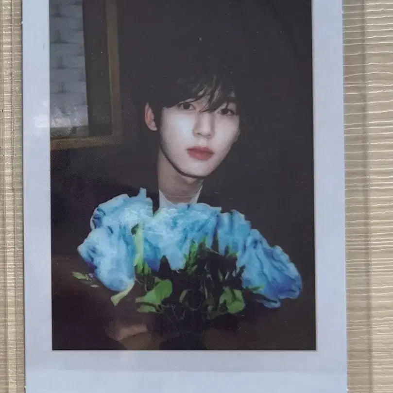 제베원 한유진 아우어베이커리 2주년 팝업 폴라 양도 제로베이스원