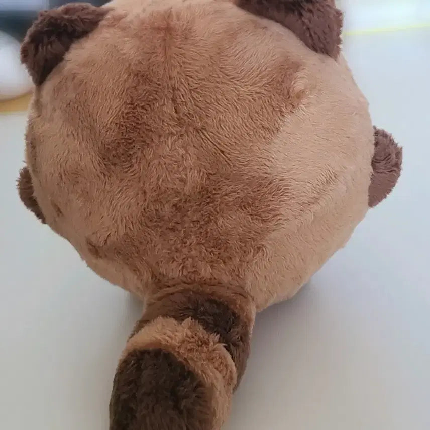 빵동구리 전영중 인형
