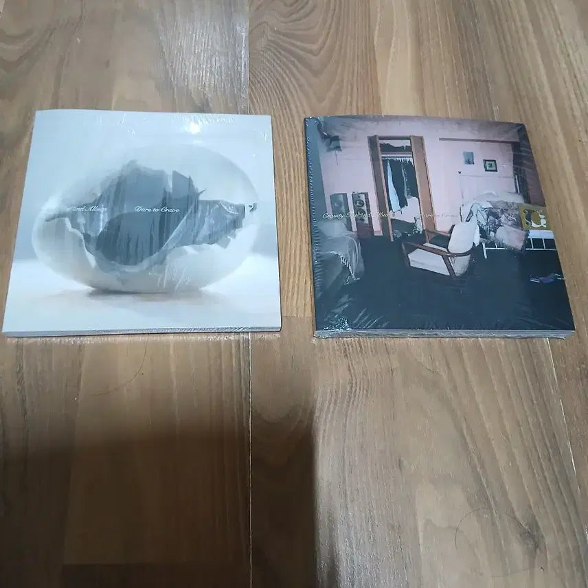 크래비티 정규 2집 앨범 2버전 일괄11000원