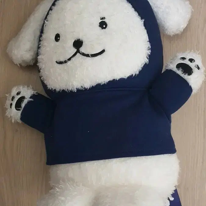 몬스타엑스 민혁 인형 대왕 멍꼬 양도