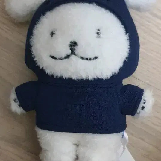 몬스타엑스 민혁 인형 미니 멍꼬