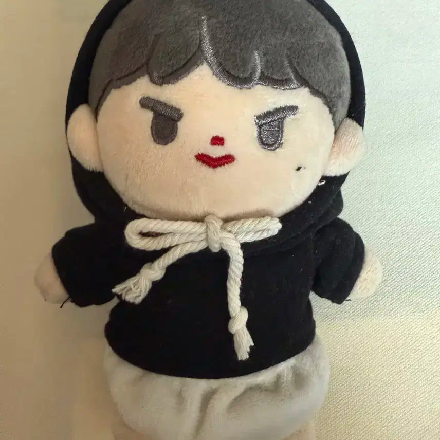 세븐틴 민규 15cm 쪼꼬밍