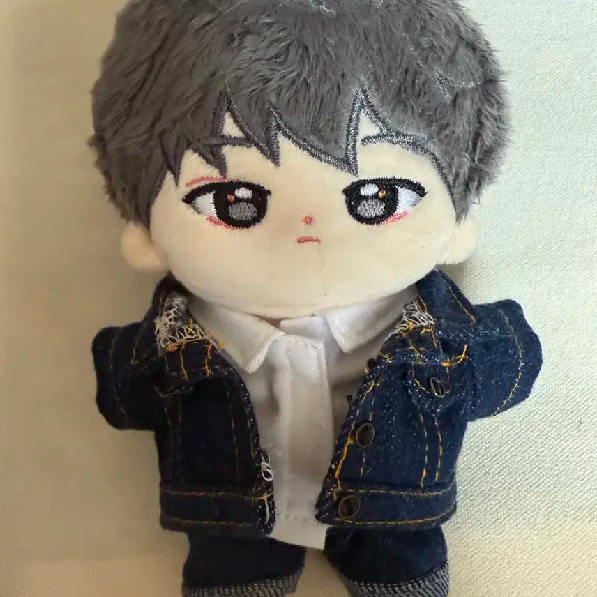 세븐틴 원우 원우바 특전 회머우쨩 15cm 인형(최저가)