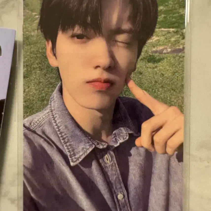 txt 모아존 뿔버스 포함 세트