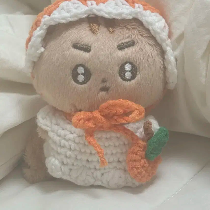 (급처) 투바투 뽀바투 강태현 뽀송텬