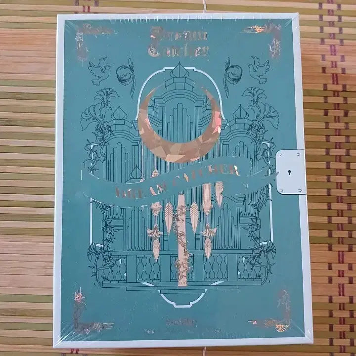 드림캐쳐 피리 키트 키노 미개봉앨범