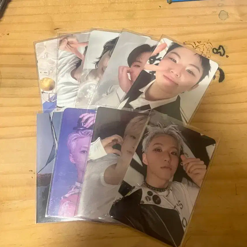 호시우지포카일괄판매