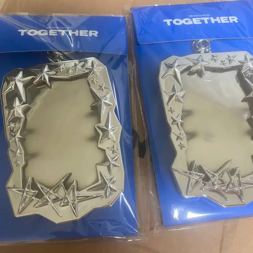 투바투 포카 홀더