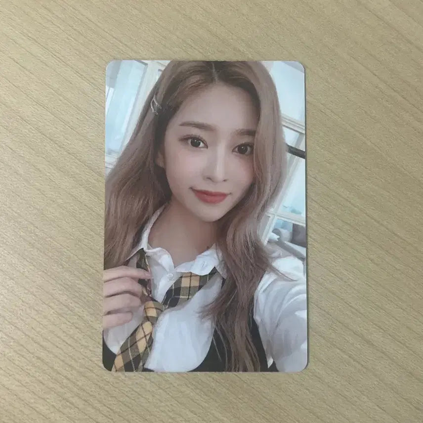 아이즈원 민주