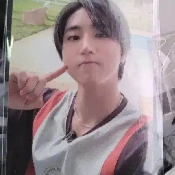Stray Kids 스키즈 한 포토카드 양도합니다