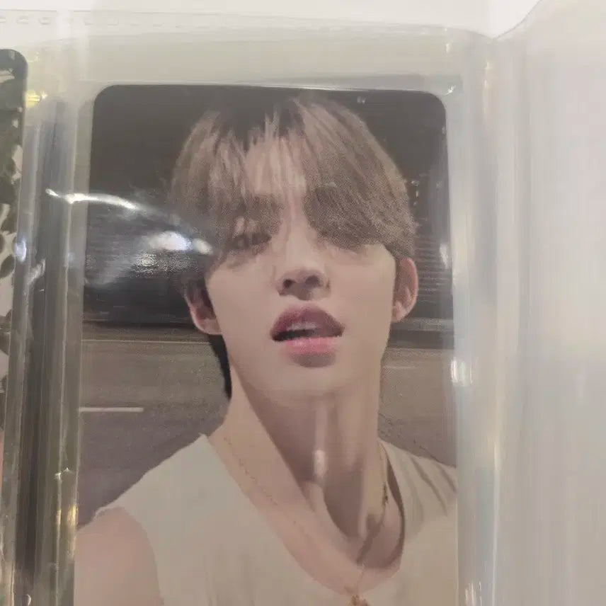 세븐틴 10주년 교보문고 에스쿱스 양도 교환