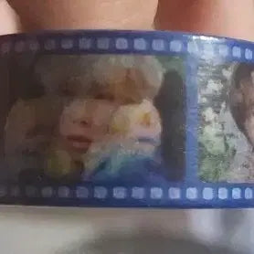 투어스 시그 팝업 마스킹테이프