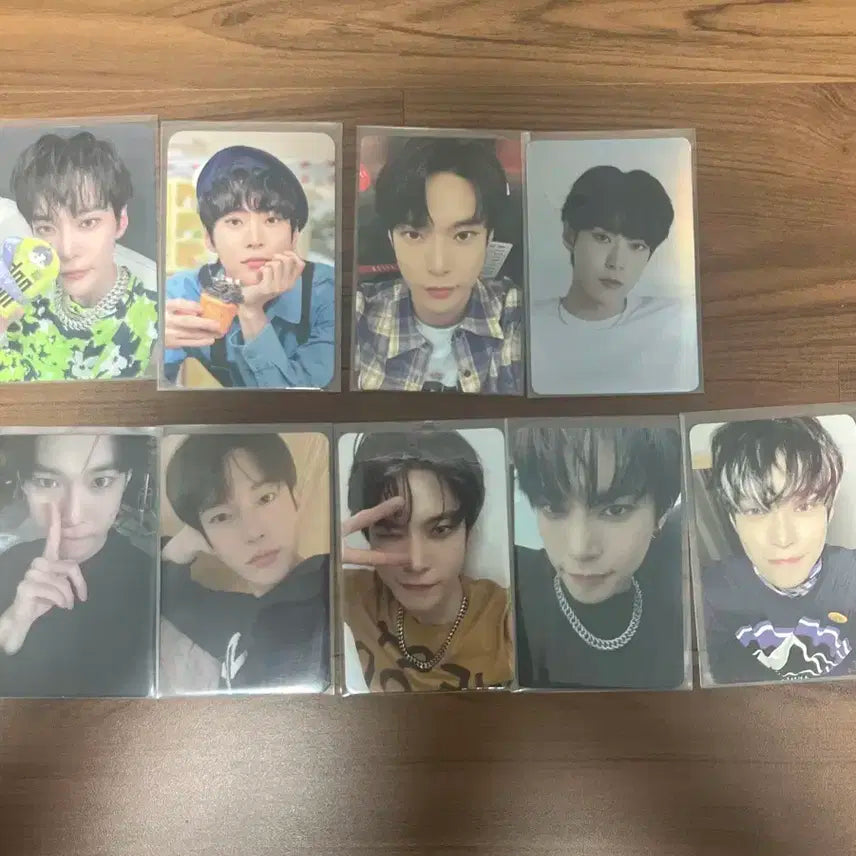 nct127도영 일괄양도