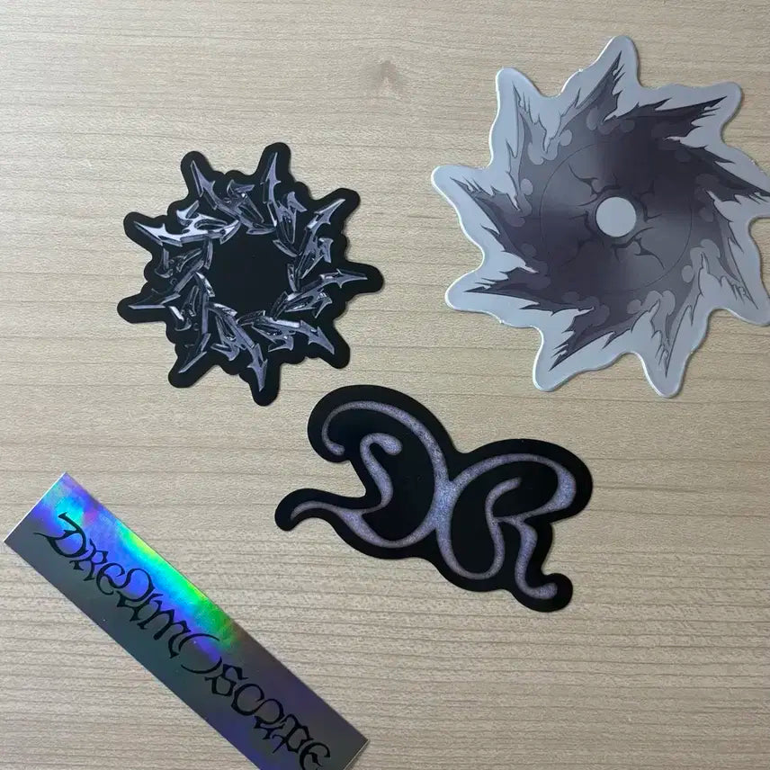 엔시티드림 스무디 앨범(구성품 다 있음)