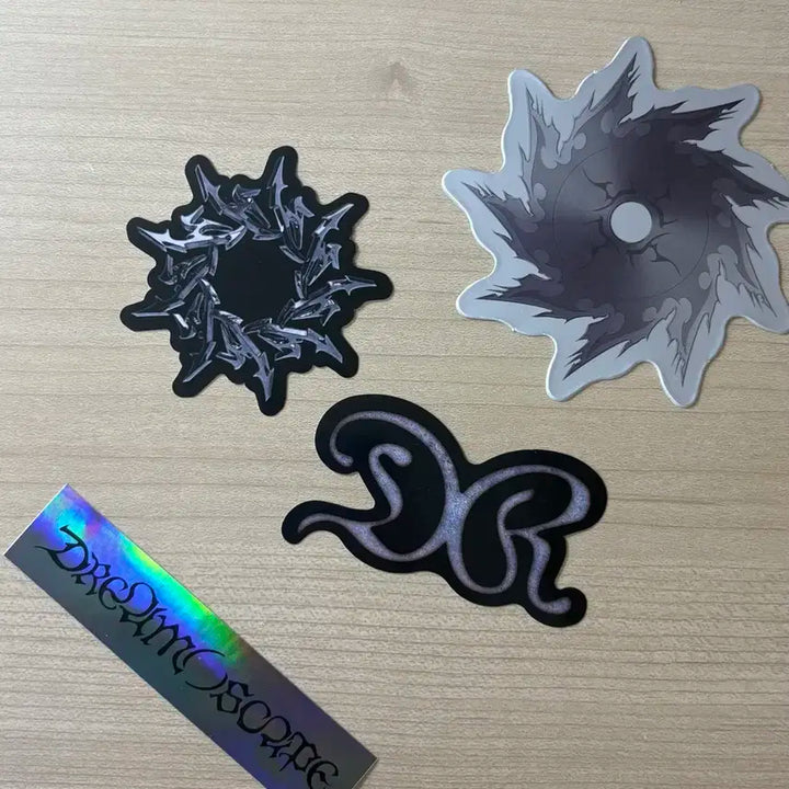 엔시티드림 스무디 앨범(구성품 다 있음)