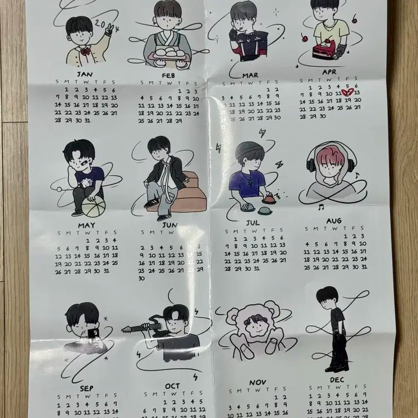 더보이즈 프리쿠라 스티커 증사 생카 일괄판매