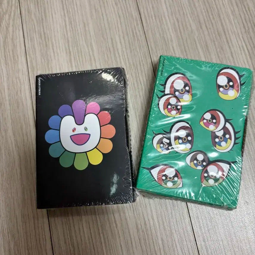 뉴진스 슈퍼내추럴 위버스앨범 일괄판매 (미개봉,배포)