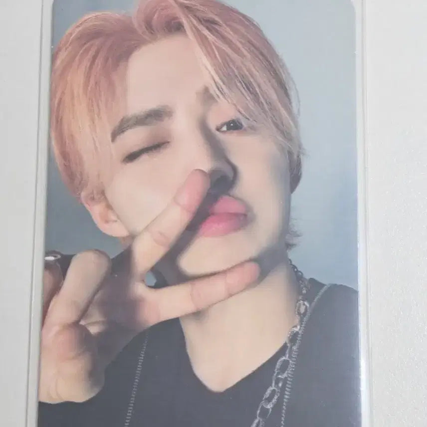 세븐틴 에스쿱스 포카 양도