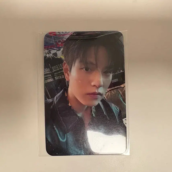 스트레이키즈 스키즈 카르마 김승민 승민 알라딘 특전 미개봉 포카