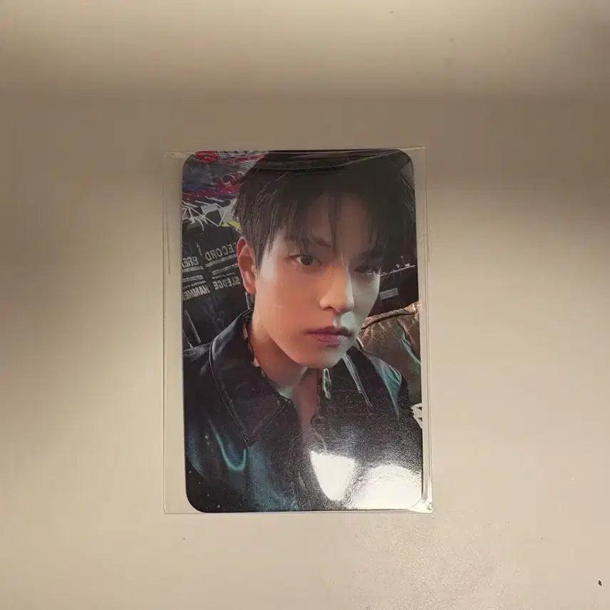 스트레이키즈 스키즈 카르마 김승민 승민 알라딘 특전 미개봉 포카