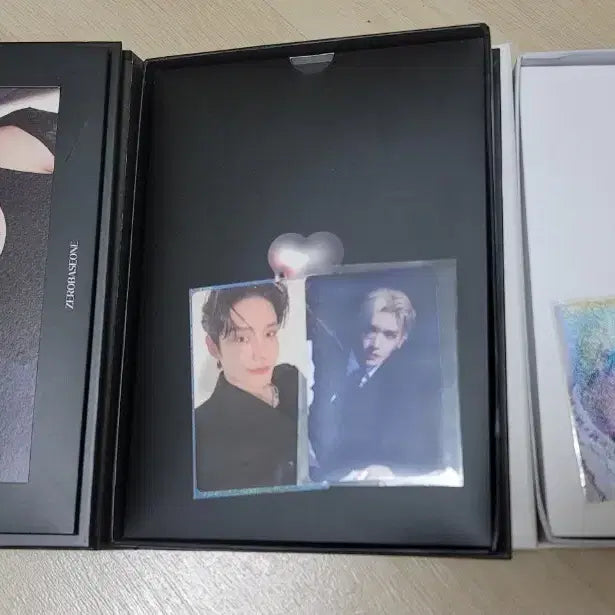 일괄))제로베이스원 앨범 판매