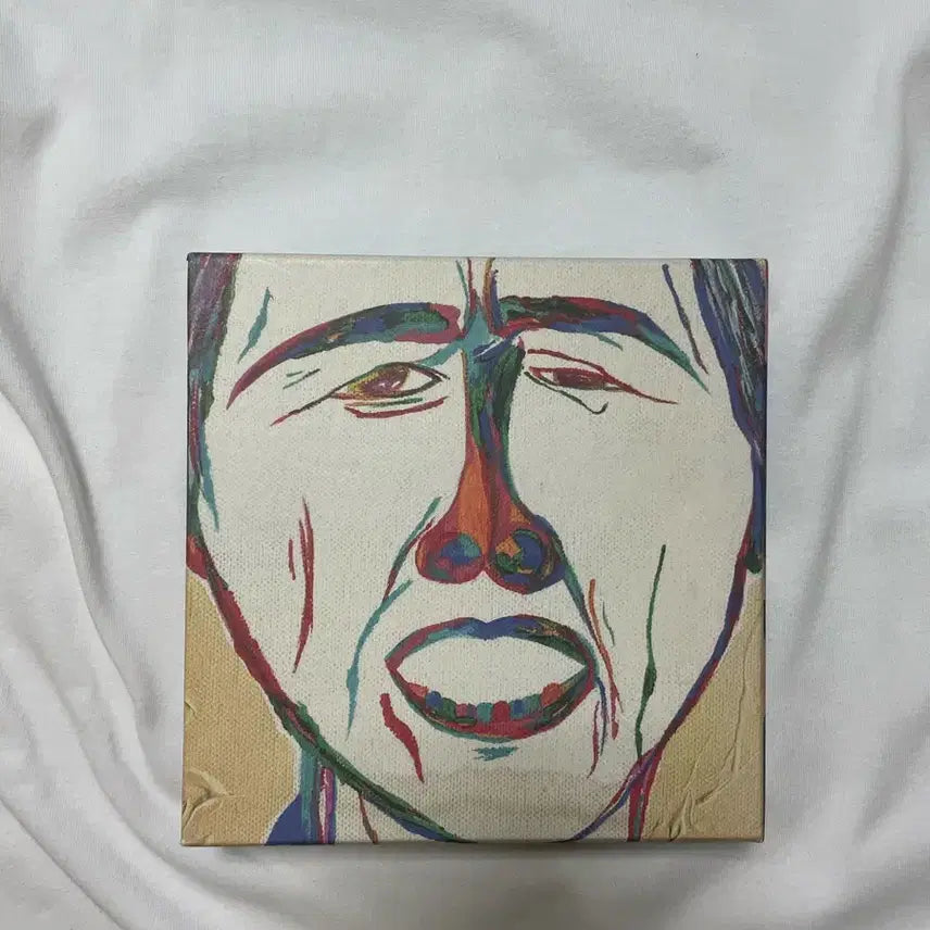 샤이니 미컨어스 정규 3집 합본 포카O