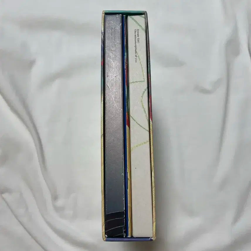 샤이니 미컨어스 정규 3집 합본 포카O