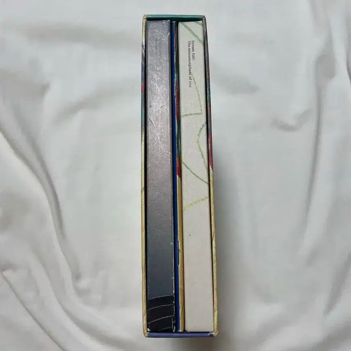 샤이니 미컨어스 정규 3집 합본 포카O