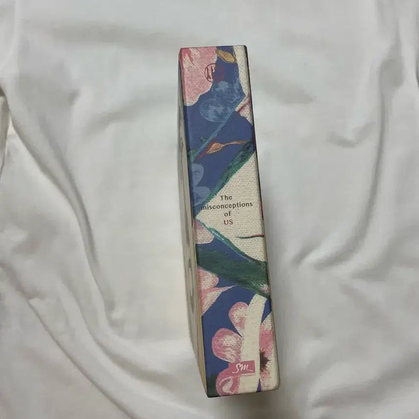 샤이니 미컨어스 정규 3집 합본 포카O