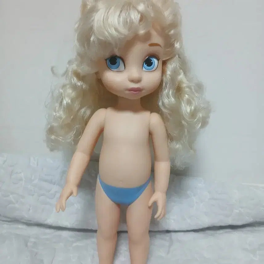 베이비돌 신데렐라