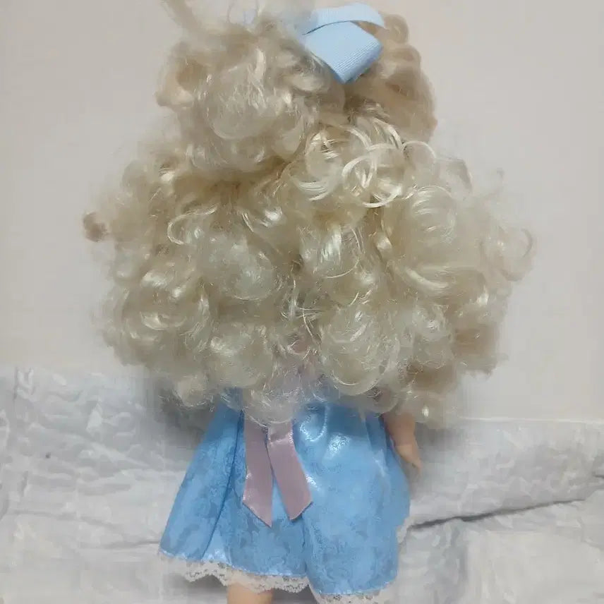 베이비돌 신데렐라