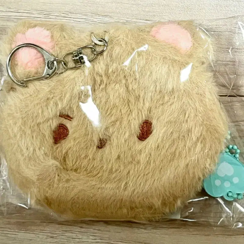 더보이즈 미니파우치