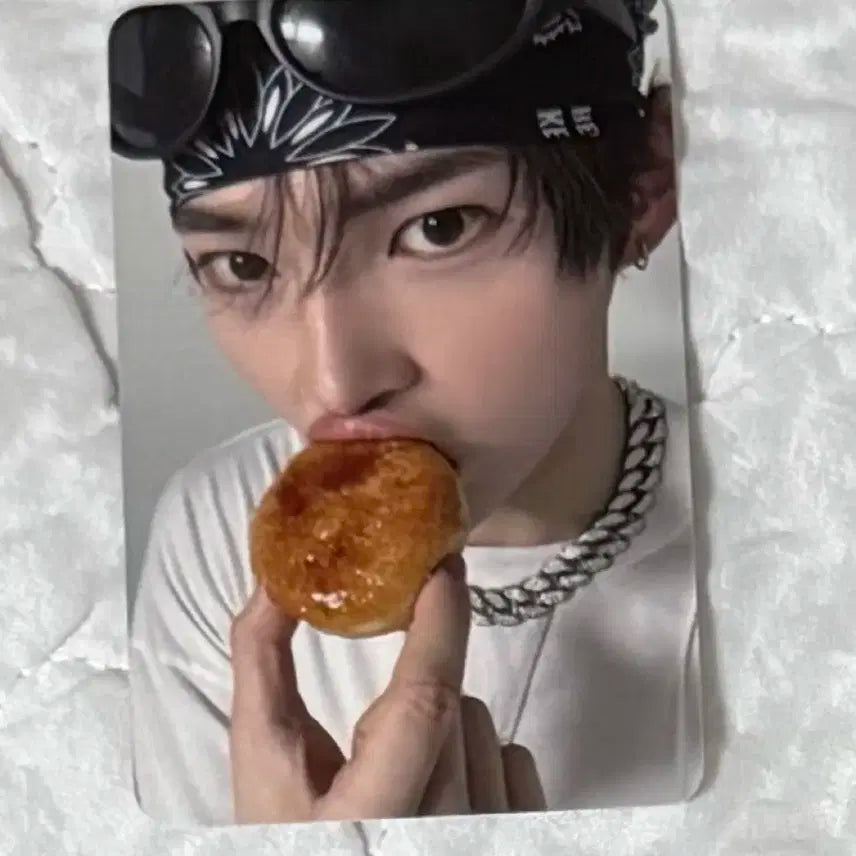 제베원 성한빈 컴백쇼 공방포카