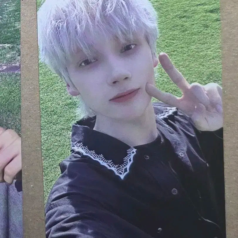 투바투 모아존 휴닝카이포카 공방 폴라 txt 수빈 연준 범규 태현 콘서트