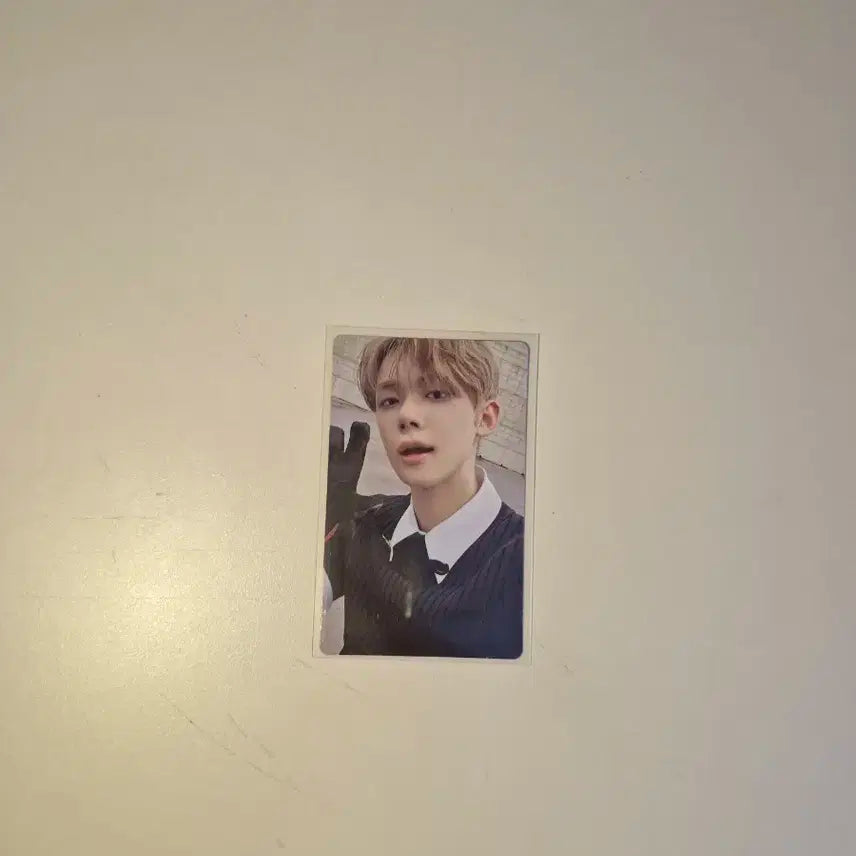 투바투 생츄어리 연준 위버스특전 판매합니다