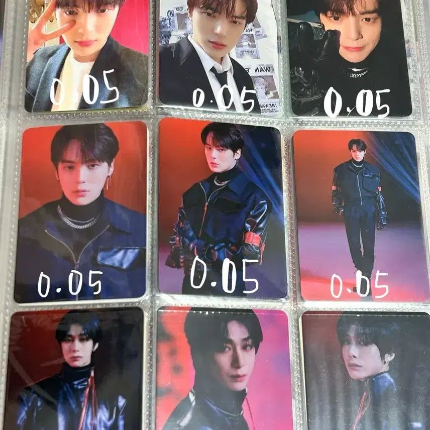 몬스타엑스 포카