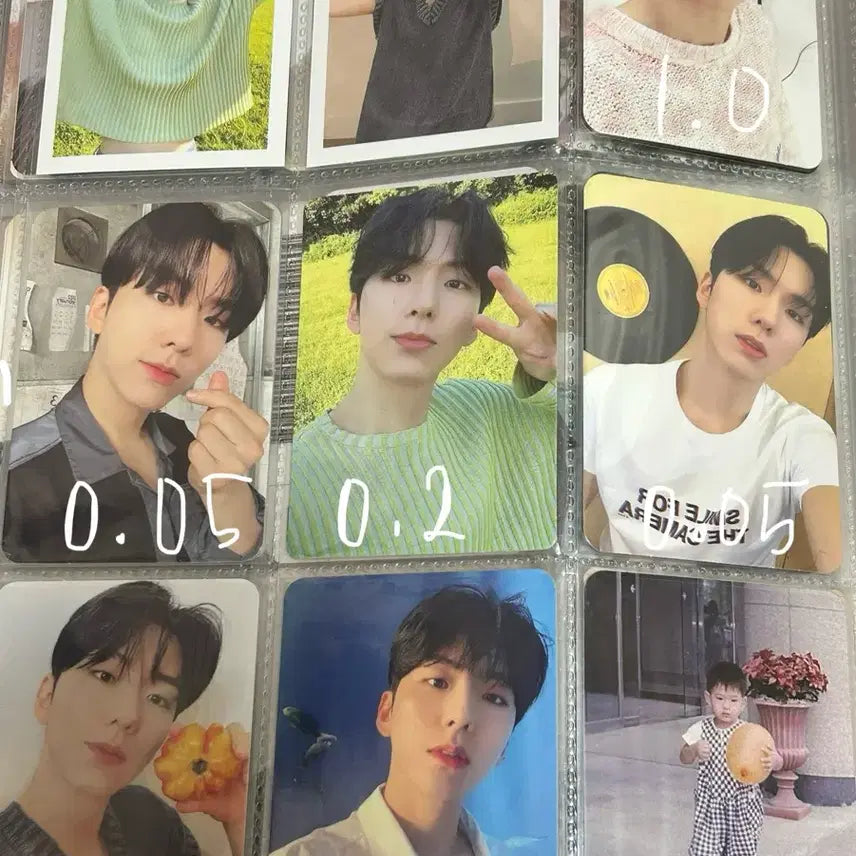 몬스타엑스 포카