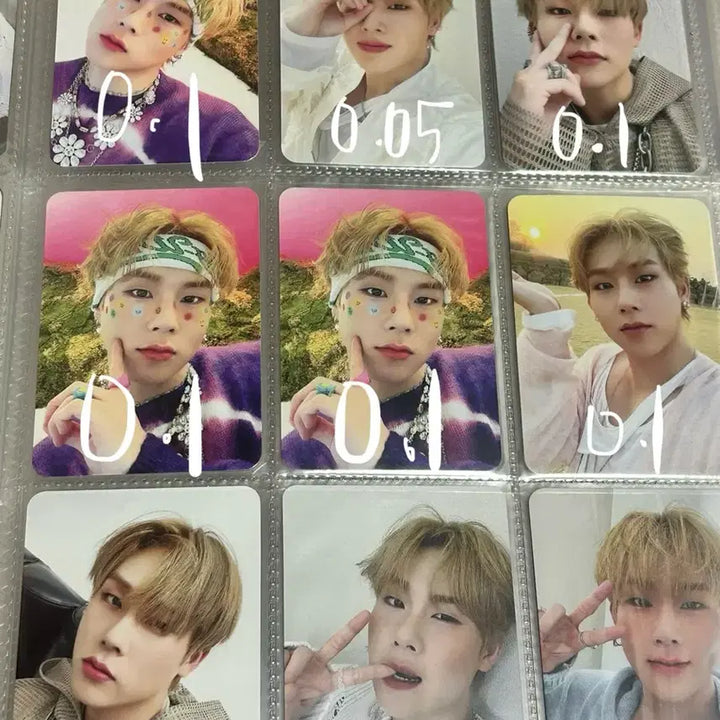 몬스타엑스 포카