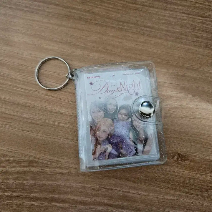 피프티피프티 푸키 스페셜 공방판