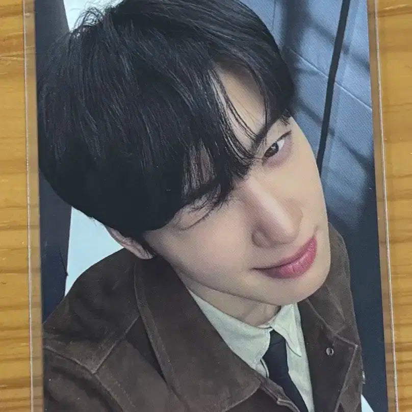 차은우 아스트로 stargraphy 스타그래피 윙크포카