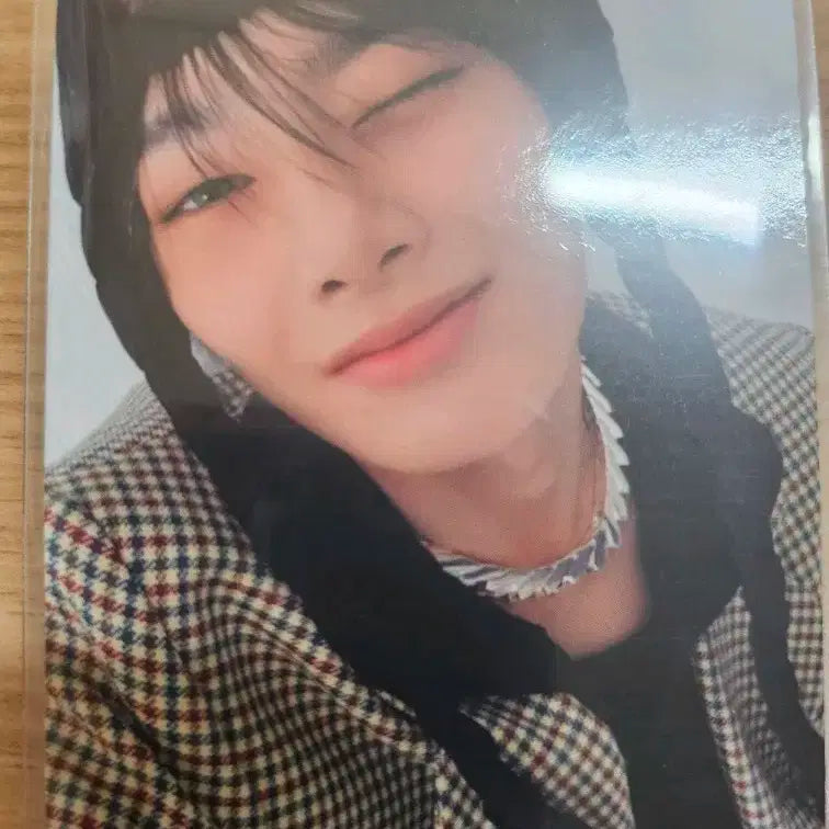 스키즈 아이엔 카르마 케타포 특전