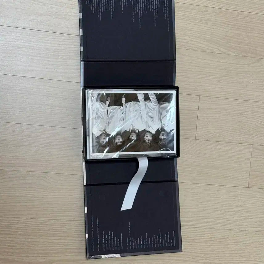 동방신기 dvd